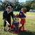 Pet Costume Contest Winner
Copper the Super Dog